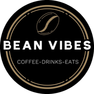 Bean Vibes logo